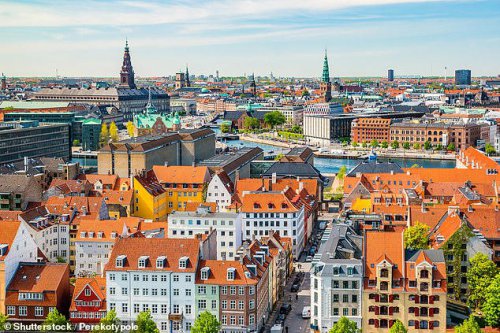 The world's most liveable city revealed as UK fails to make the top 10