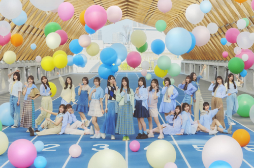 日向坂46、6周年記念ライブがBD＆DVD化！ 佐々木久美と佐々木美玲の卒業セレモニー収録