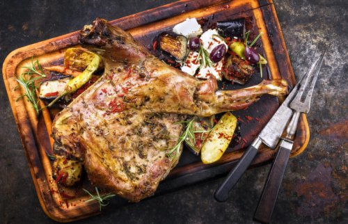 Top 38+ roast dinner recipes for a delicious meal