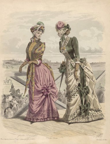 Celebrating iconic looks from England&rsquo;s Royal Ascot