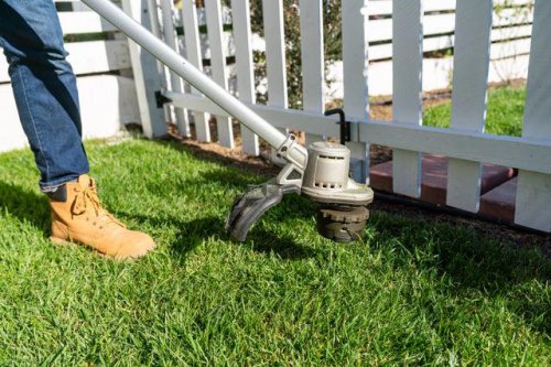 The Right Way to Mow Your Lawn for a Healthier, Greener Yard