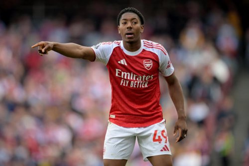 Arsenal respond to Real Madrid over Lewis-Skelly