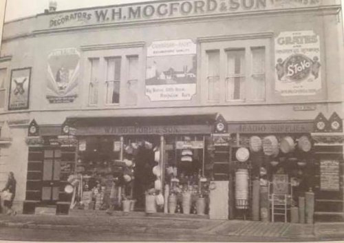 This UK city's oldest shop is closing after 160 years