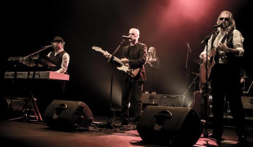 Disco Fever Hits KL &ndash; Two Nights Of Non-Stop Bee Gees Hits With Saturday Night