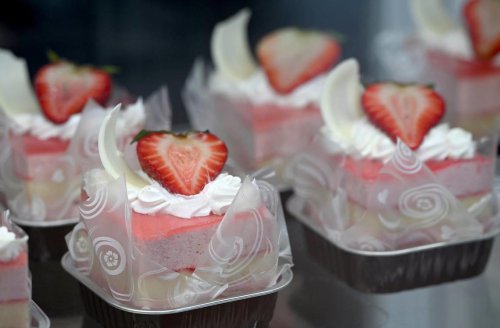 Top-rated Atlanta bakery has just opened its first Florida location