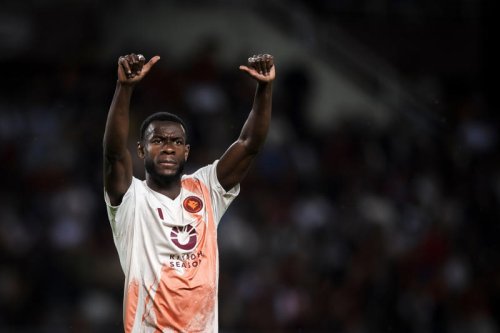 Arsenal handed boost as Roma make huge transfer U-turn