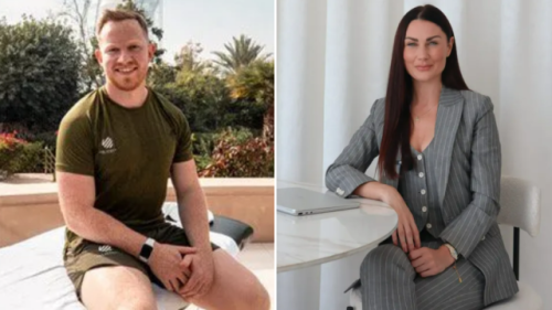 I left the NHS for Dubai &ndash; my salary is over &pound;100k, I wouldn&rsquo;t return