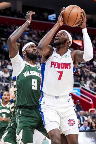 Pistons listed 'best fit' for Naz Reid, Bobby Portis in free agency: Debating pros, cons