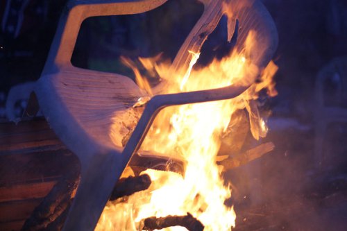 Top 6+ Things You're Not Allowed to Burn in Your Backyard (But People Still Do)