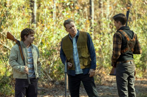 A Netflix series shot in Wilmington and Southport to premiere soon. Here's what to know