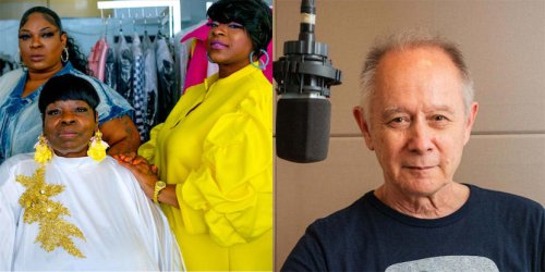 ピーター・バラカンに聞くーデイヴィッド・バーンとLuaka Bop、アニー＆ザ・コールドウェルズのゴスペルを今聴くべき理由