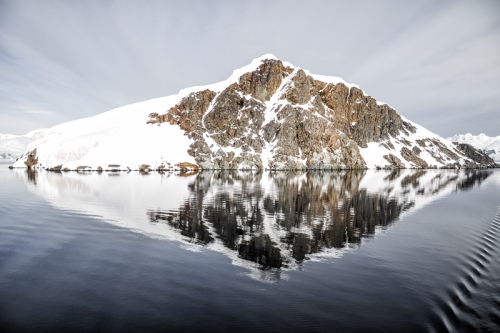 Countries Where Ice Is Vanishing Fastest, Ranked