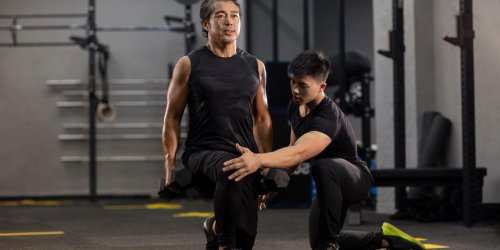 You Can Build Strong Legs Without Wrecking Your Knees. Here&rsquo;s How Experts Do It.