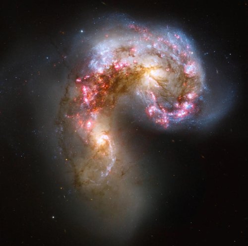 Top 6+ Space Discoveries That Quietly Changed Everything&mdash;And You Didn&rsquo;t Even Notice