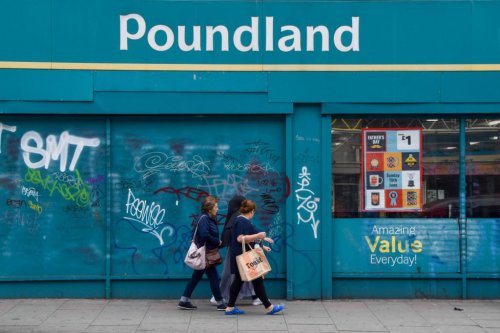 Poundland confirms number of stores set to close after chain ironically sold for just &pound;1