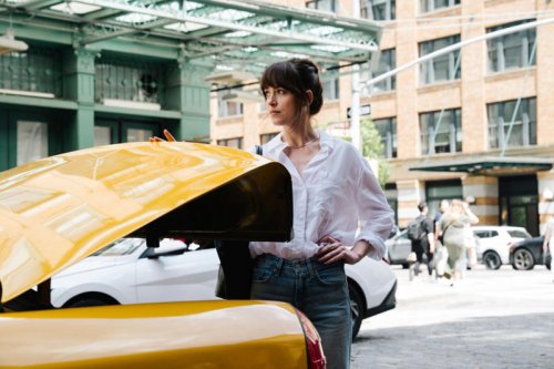 Film fans upset over claims new rom-com was misleading