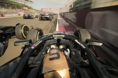 Pitt suggests F1 movie took inspiration from Crashgate scandal