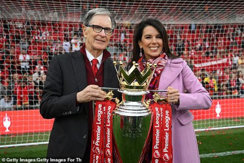 Liverpool owners FSG 'identify ideal LaLiga side to buy' - as Premier League champions look to develop multi-club model