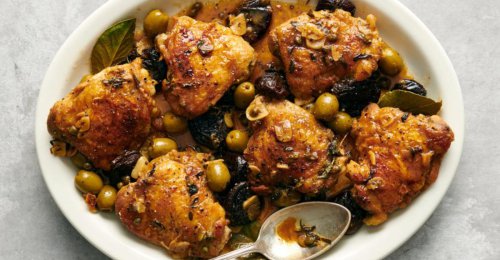 These 17 Retro Recipes From the &rsquo;80s Are Making a Delicious Comeback