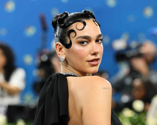 All About Dua Lipa&rsquo;s One-of-a-Kind Engagement Ring (and How It's Sparking a Major Bridal Trend)