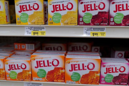 Kraft Heinz, General Mills to remove all artificial dyes from food products