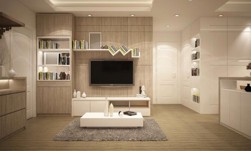 Top 8+ Living Room Arrangements That Might Be Disrupting Family Interaction