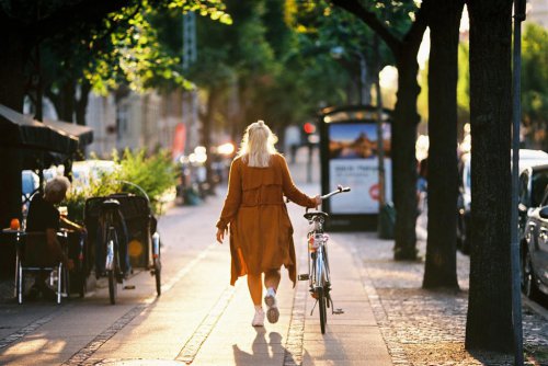 Top 9 Countries With the Lowest Stress Levels