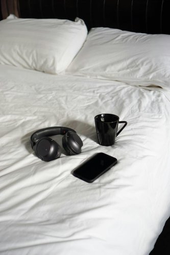 Top 10+ Items That Don't Belong in Your Bedroom (But Are Probably There Anyway)