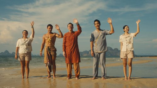 The White Lotus Cast Salary Revealed: Here's How Much All the Actors Make