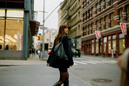 Everyone Wants to Dress Like Dakota Johnson in 'Materialists'&mdash;Here&rsquo;s How to Do It Right
