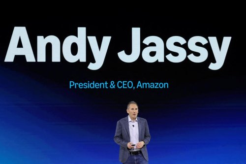 AI acknowledgment, The plight of the sandwich generation, Travelers and foodies, rejoice!, Target's trying times, Dear Blackstone interns &hellip;, Amazon CEO Andy Jassy came clean about AI's impact on white-collar jobs. That might be a good thing.