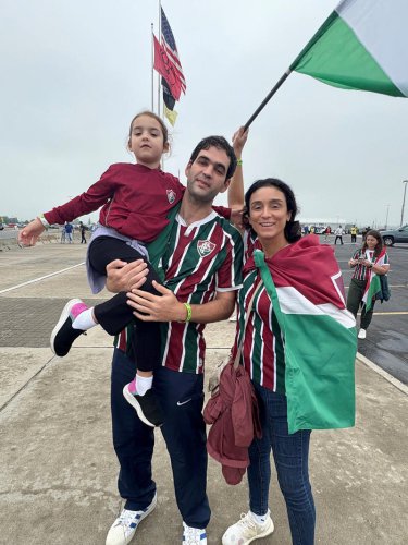 FIFA Club World Cup 2025 bringing soccer fans together at MetLife Stadium