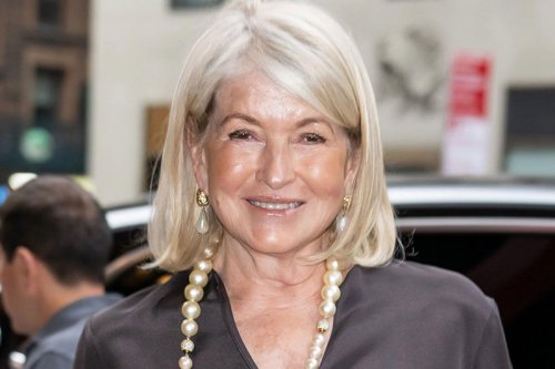 Martha Stewart Revamped This Easy Summer Outfit Formula &mdash; and You Can Recreate It Starting at $15