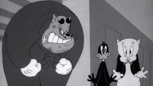 Porky Pig's Feat Opened Up A Whole New Style Of Animation, Draftee Daffy Is Looney Tunes Animation At Its Most Animated, Bad Ol' Putty Tat Shows Sylvester And Tweety At Their Finest, Rabbit Of Seville Cartoonifies A Classic Opera, Hillbilly Hare Builds To One Of Looney Tunes' Longest And Funniest Gags, A Bear For Punishment Turns Father's Day Into A Bloodbath, Feed The Kitty Will Make You Laugh And Cry, The Best Looney Tunes Cartoons That Still Hold Up Today
