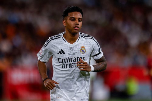 Xabi Alonso sends message to Arsenal over Rodrygo deal