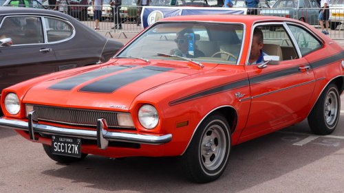 The 10 Biggest Flops From Ford &amp; 10 That Everyone Loves