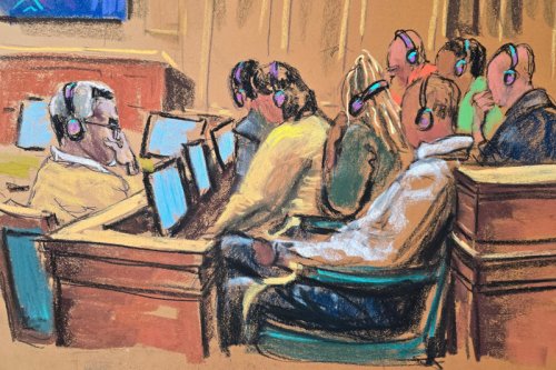 Sean Combs guilty on 2 of 5 counts, acquitted of racketeering conspiracy
