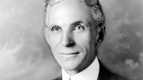 Top 20+ Historical Figures That Forever Changed The Car Industry With Their Inventions