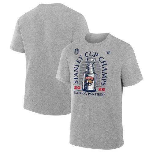 How to Buy Florida Panthers 2025 NHL Stanley Cup Championship Merchandise: Hats, T-Shirts, Gear