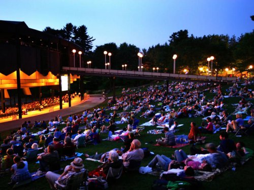 These are the biggest concerts coming to Upstate New York this summer