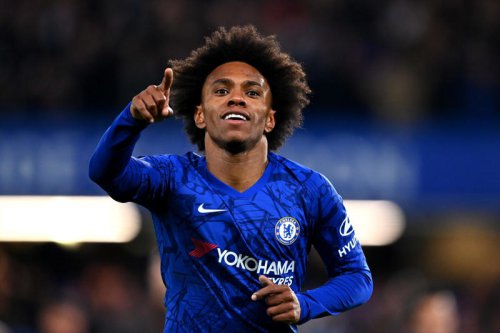 The 25 greatest Premier League footballers from Brazil