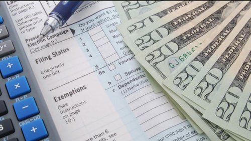 Still waiting on your Georgia surplus refund? Here&rsquo;s why it hasn&rsquo;t hit your account yet