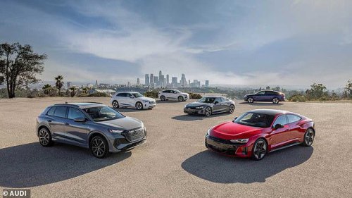 Another electric U-turn: German car giant scraps promise to end development of petrol engines