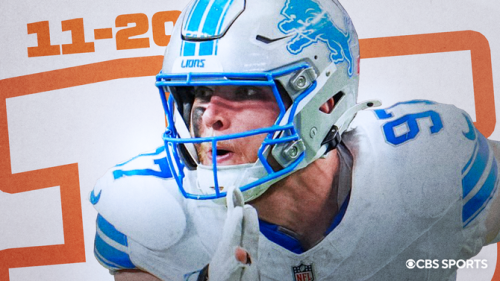 Top 100 NFL players of 2025: Patrick Mahomes holds onto top spot, running backs making strides