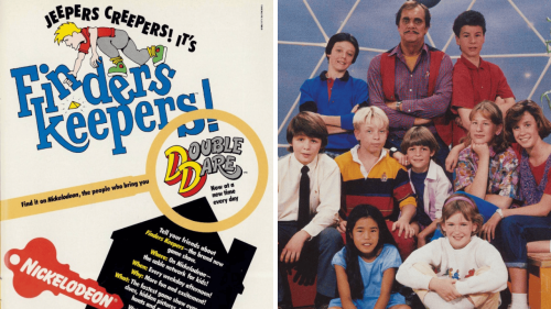 Top 21+ of the Best Nickelodeon Shows From the &lsquo;80s