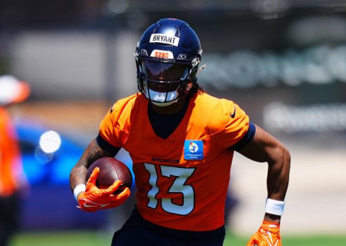 One rookie from every NFL team who could surprise in 2025 (including the Bills)