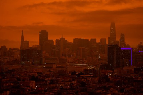 Climate Change warming update: What the Next Five Years Could Mean for the Planet
