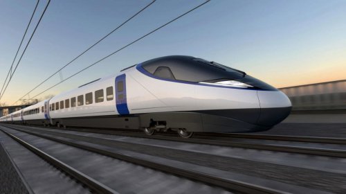 HS2 is delayed once again &ndash; here&rsquo;s how much it is over budget