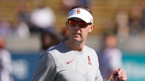 USC Trojans Recruit Jonas Williams Turns Heads At Elite 11, Reveals Mark Bowman Connection