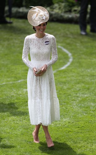 The Princess of Wales's best Royal Ascot looks &mdash; as she pulls out of 2025 event